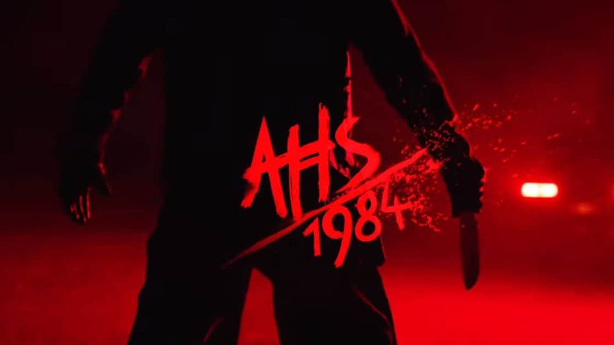 ahs 1984 coming to netflix