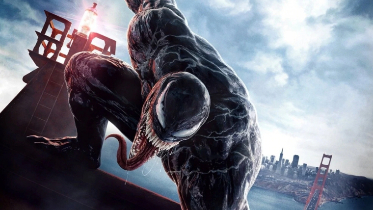 ‘Venom 2’ estreno, trailer, reparto y todo lo que