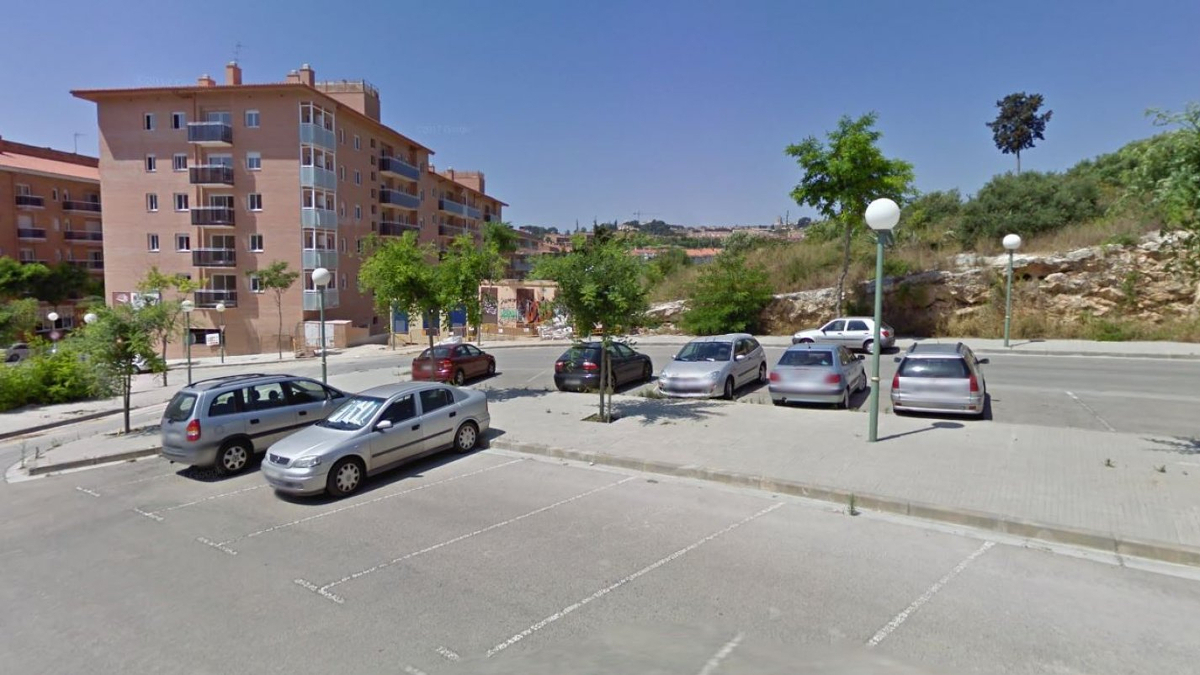 Viviendas Nueva Edificacion En Vall De La Arrabassada Tarragona