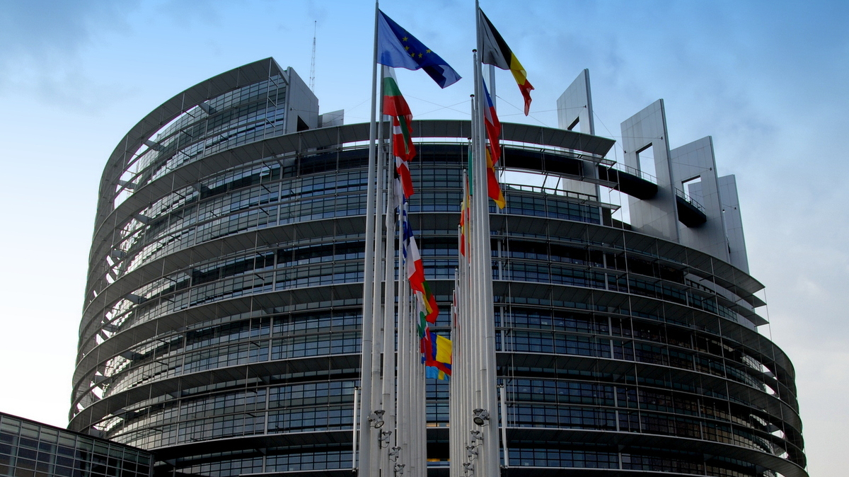 El Parlamento Europeo declara la emergencia climática en UE El Parlamento Europeo declara la emergencia climática en UE