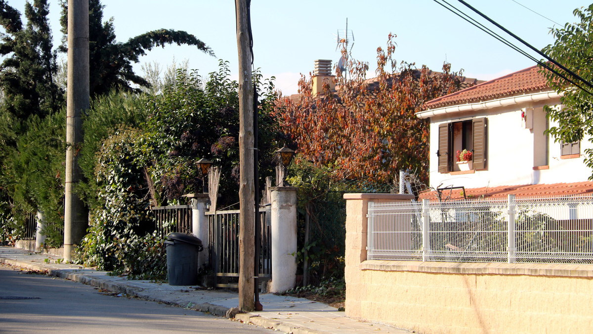 Les brucardes sant fruitos bages