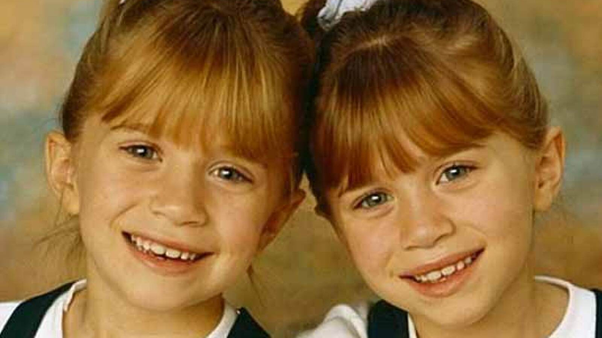 Les Aventures De Mary Kate Et Ashley DRAMA: ¿Te acuerdas de ellas? Pues ahora viven un infierno