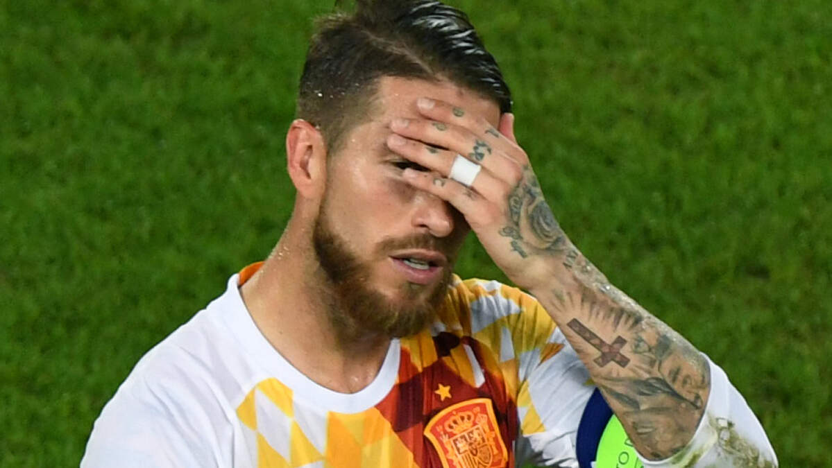 Pilar Rubio, rota: Fallece un gran amigo de Sergio Ramos ...