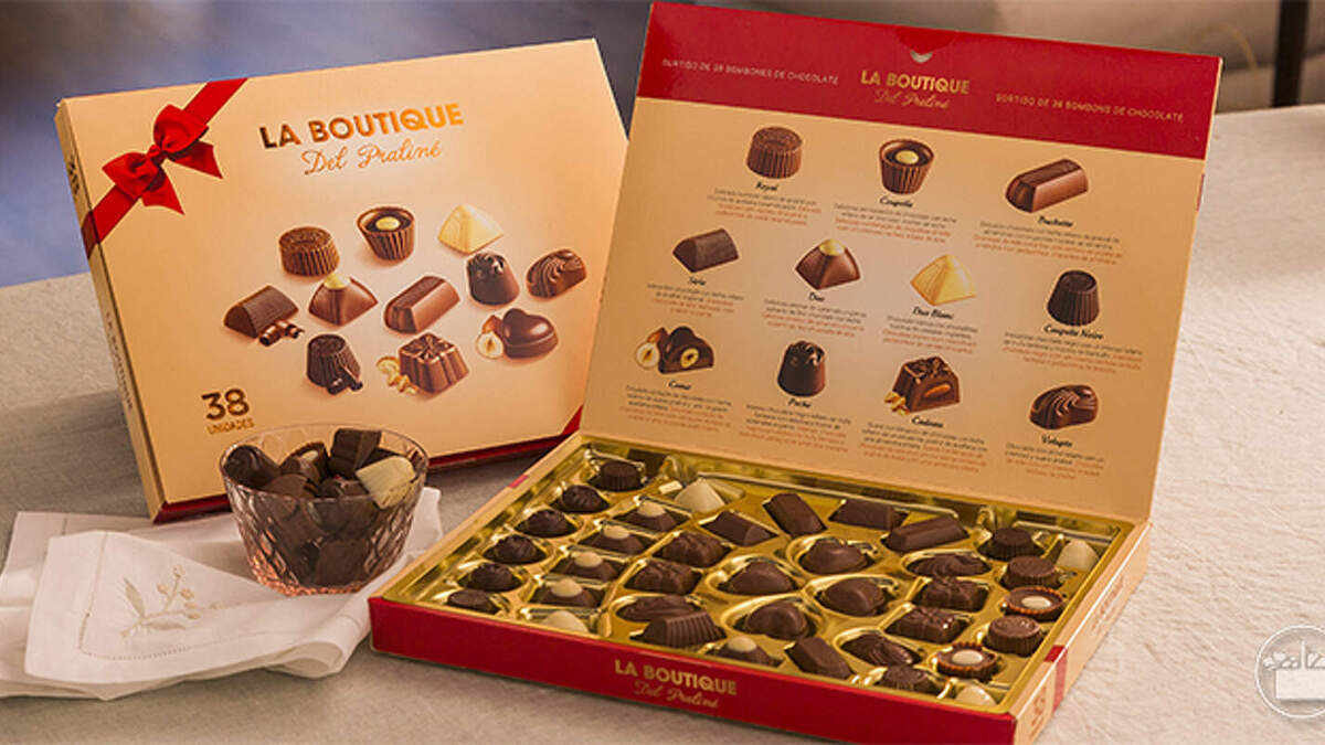 ¿Aún no tienes regalo para el Día de la Madre? Mercadona te lo pone fácil ¿Aún no tienes regalo para el Día de la Madre? Mercadona te lo pone fácil