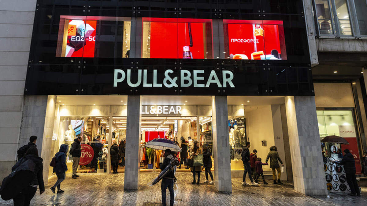 Los bolsos de Pull&Bear son los culpables de que soñemos (aún más) con que llegue el verano