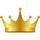 Imagen de una corona