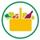 Logo del Mercadona