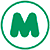 Logo de Messenger