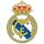 Imagen del escudo del Real Madrid